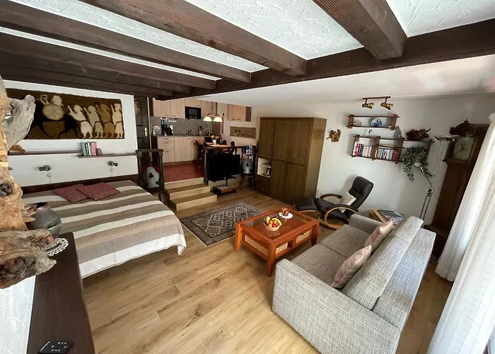 Haus Oasis