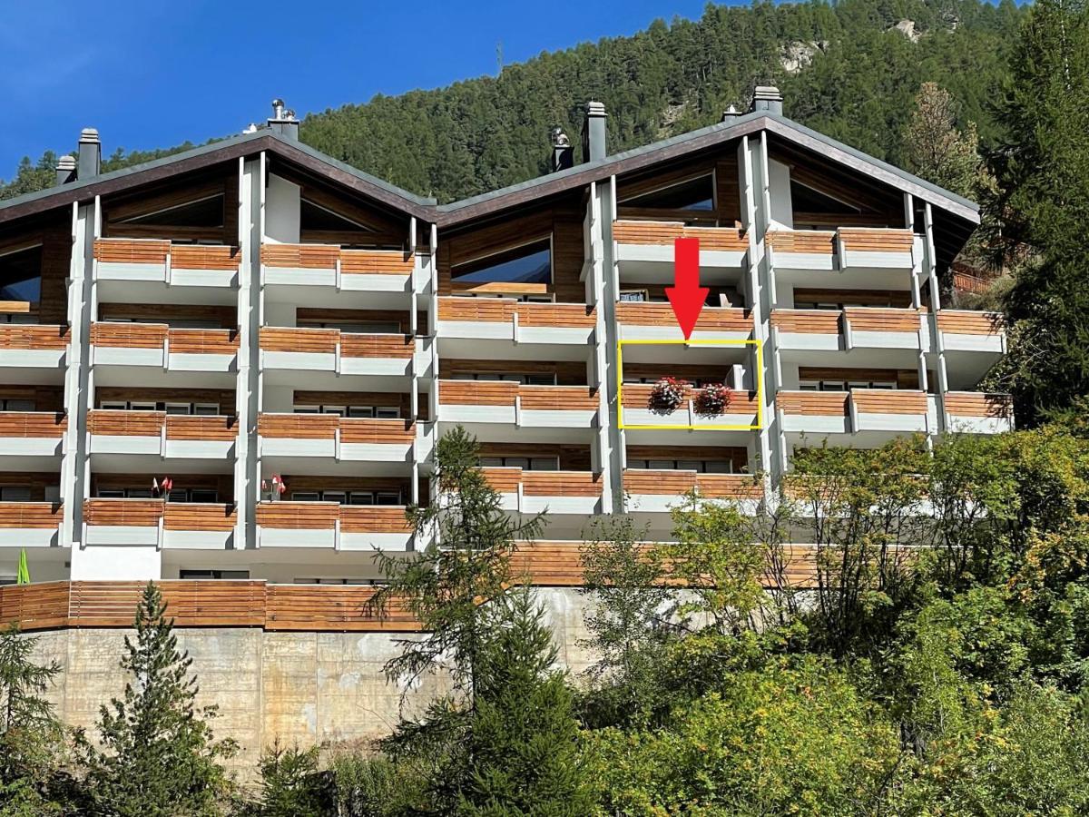 Haus Oasis Zermatt