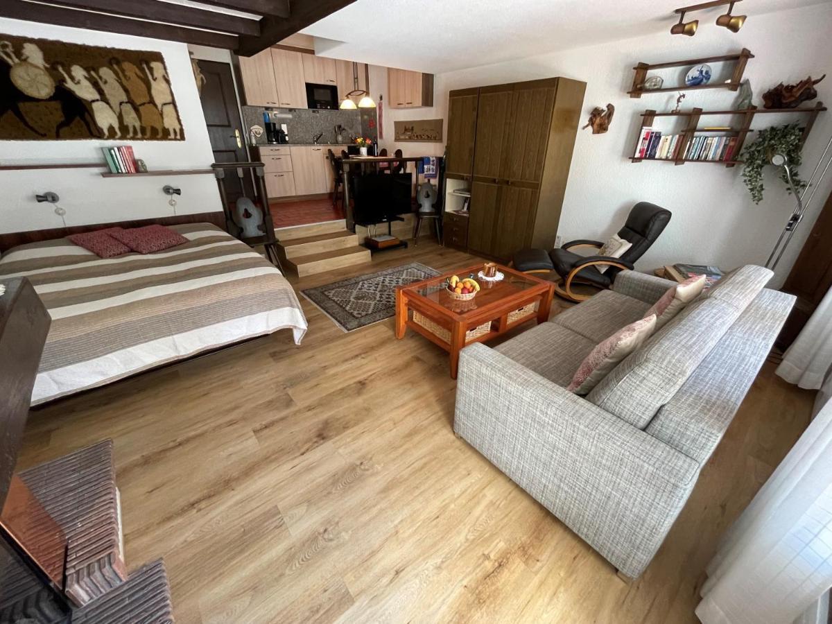 Haus Oasis Zermatt