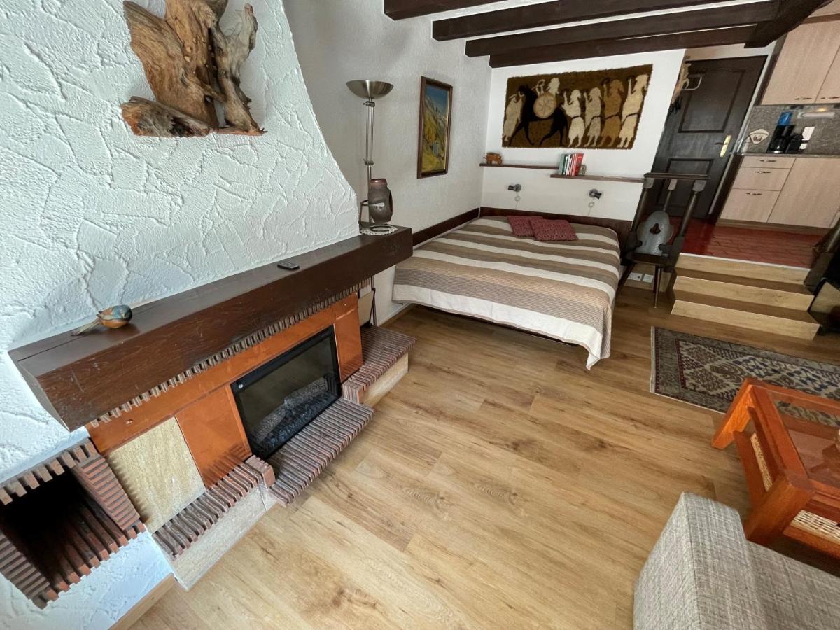 Haus Oasis