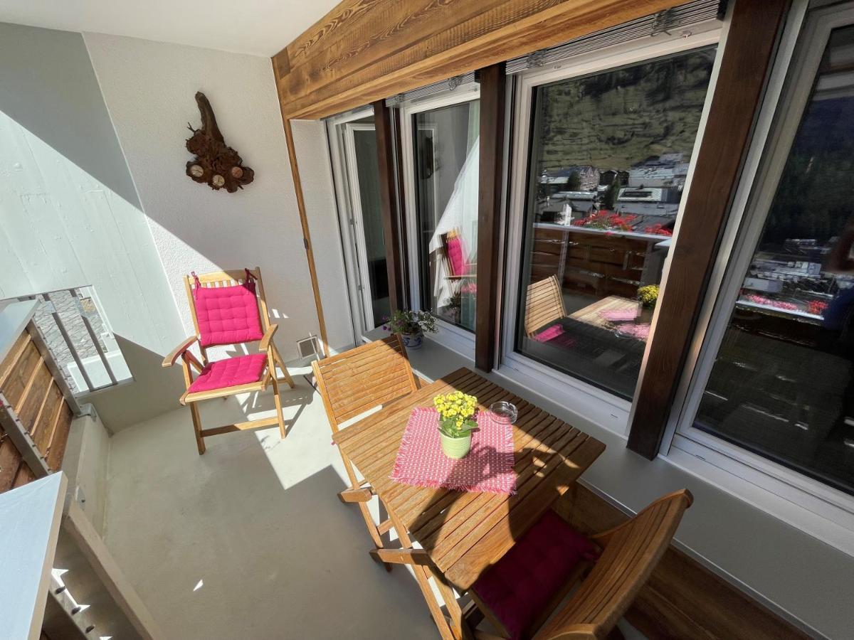 Haus Oasis