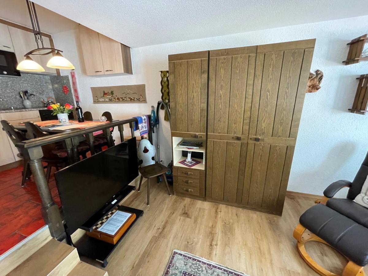 Apartment Haus Oasis *